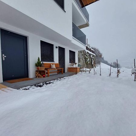 Apart Haselbach Hart im Zillertal Kültér fotó