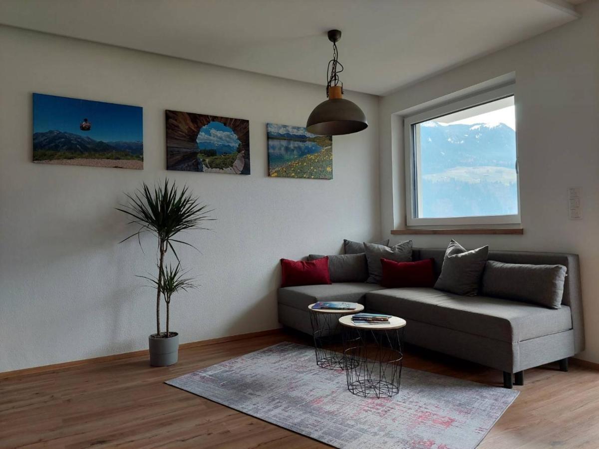 Apart Haselbach Hart im Zillertal Kültér fotó
